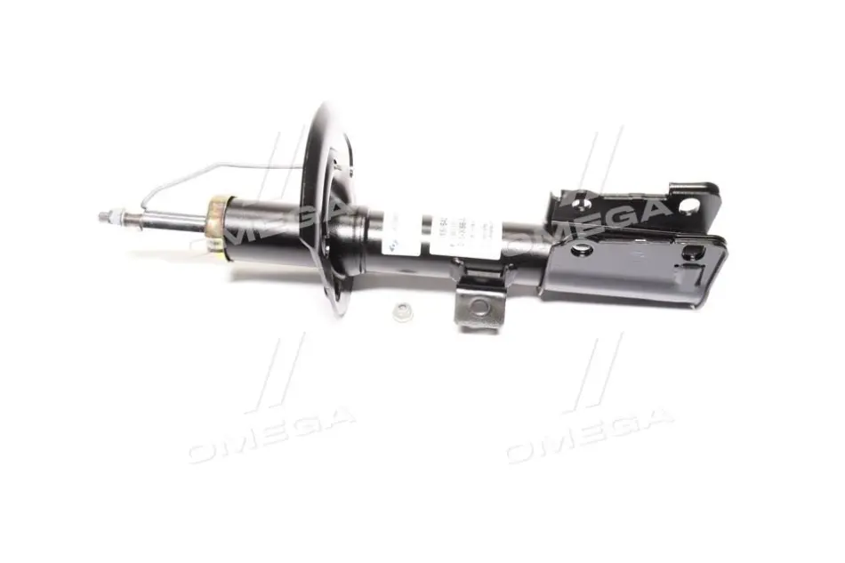 Амортизатор газомасляний sachs 315642