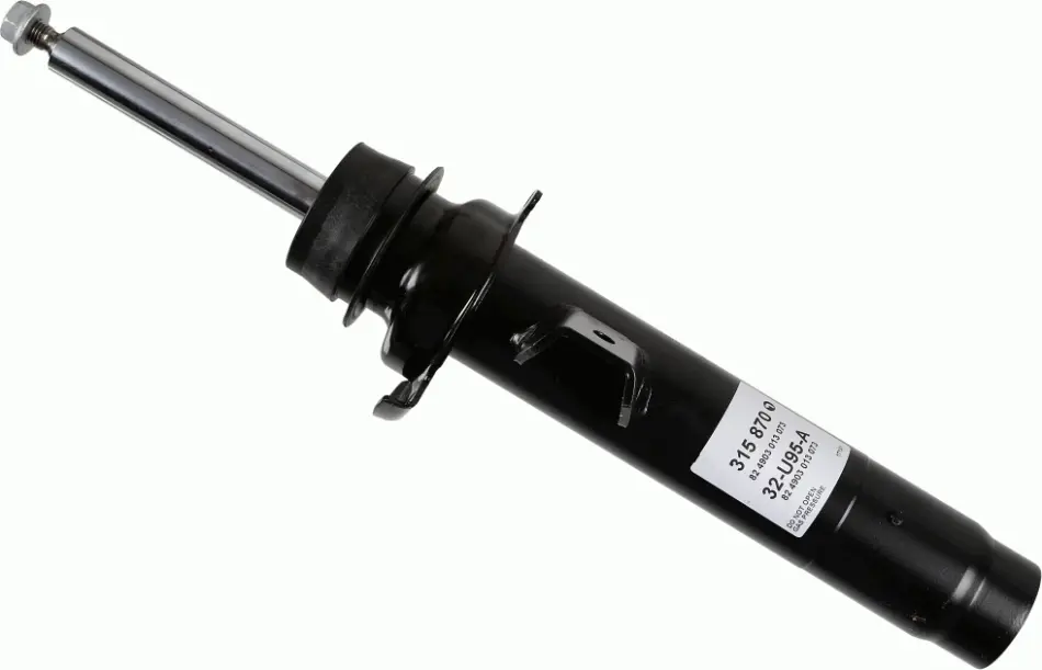 Амортизатор газомасляний sachs 315 870