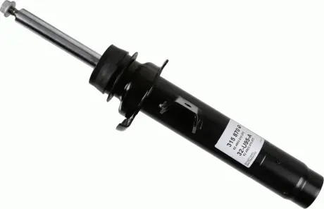 Амортизатор газомасляний Sachs 315 870