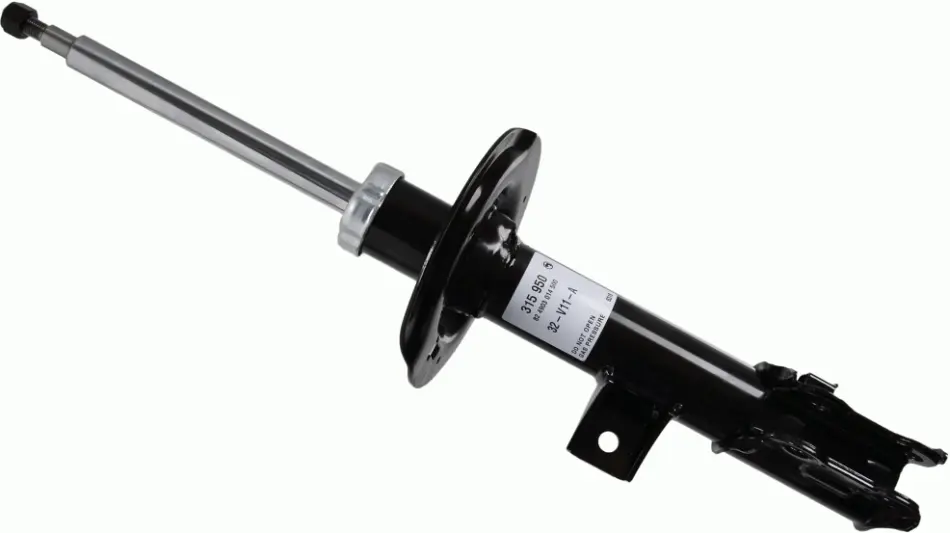 Амортизатор газомасляний sachs 315 950