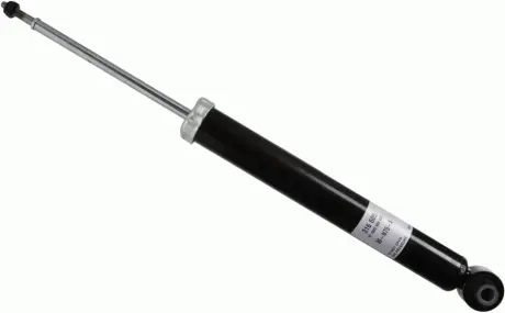 Амортизатор газомасляний Sachs 316 605