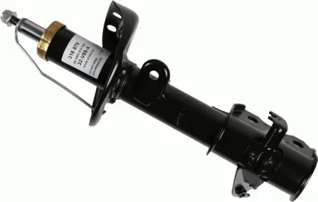 Амортизатор газомасляний Sachs 316879