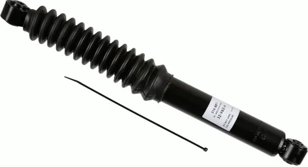 Амортизатор газомасляний sachs 316887
