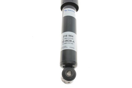 Амортизатор газомасляний sachs 316964