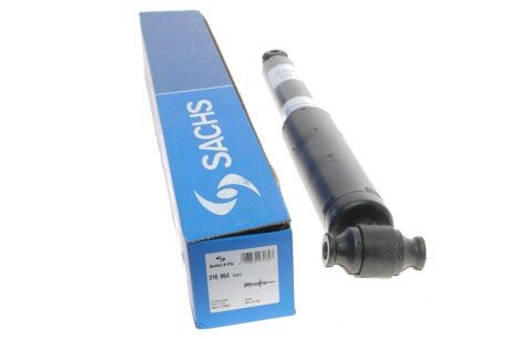 Амортизатор газомасляний sachs 316964