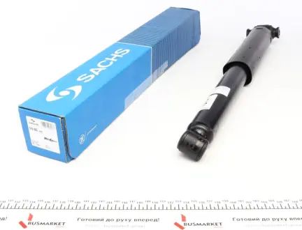 Амортизатор газомасляний Sachs 316965