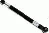 Амортизатор газомасляний sachs 316 977