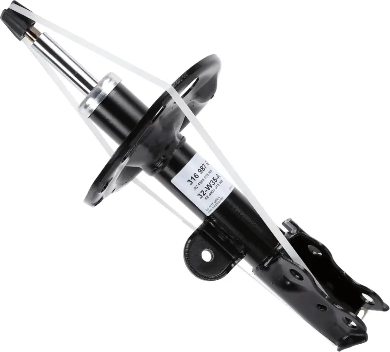 Амортизатор газомасляний sachs 316 987