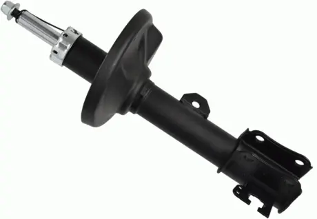 Задній амортизатор (стойка) Sachs 317142