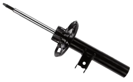 Задній амортизатор (стойка) Sachs 317 179