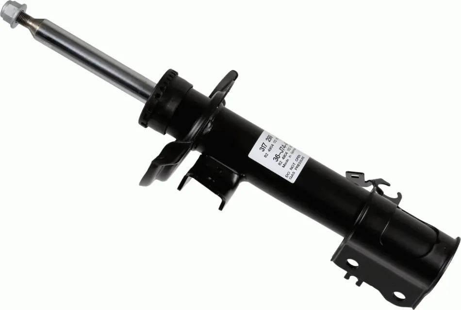 Амортизатор газомасляний sachs 317 299
