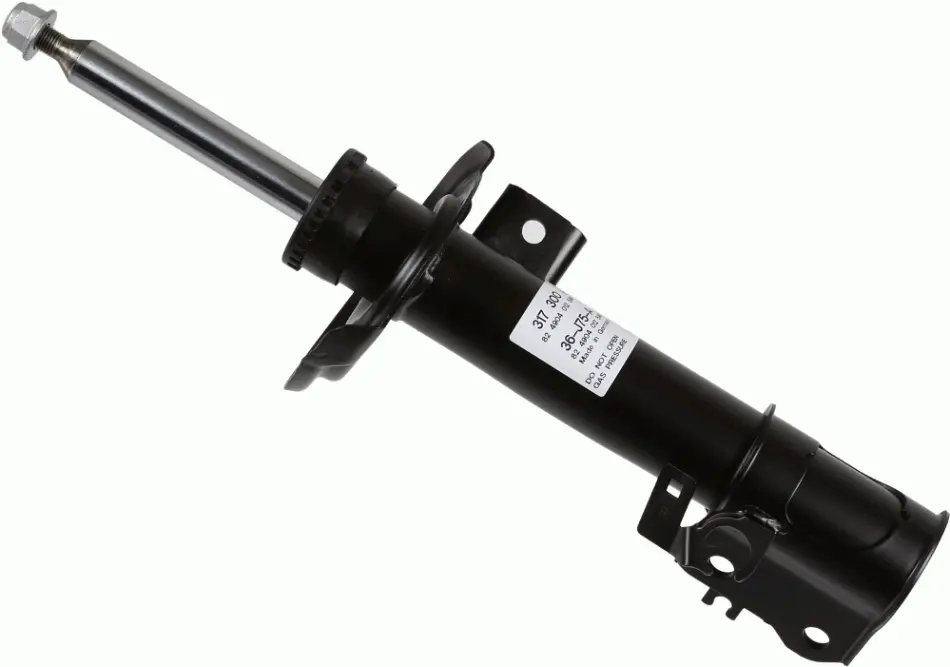 Амортизатор газомасляний sachs 317 300