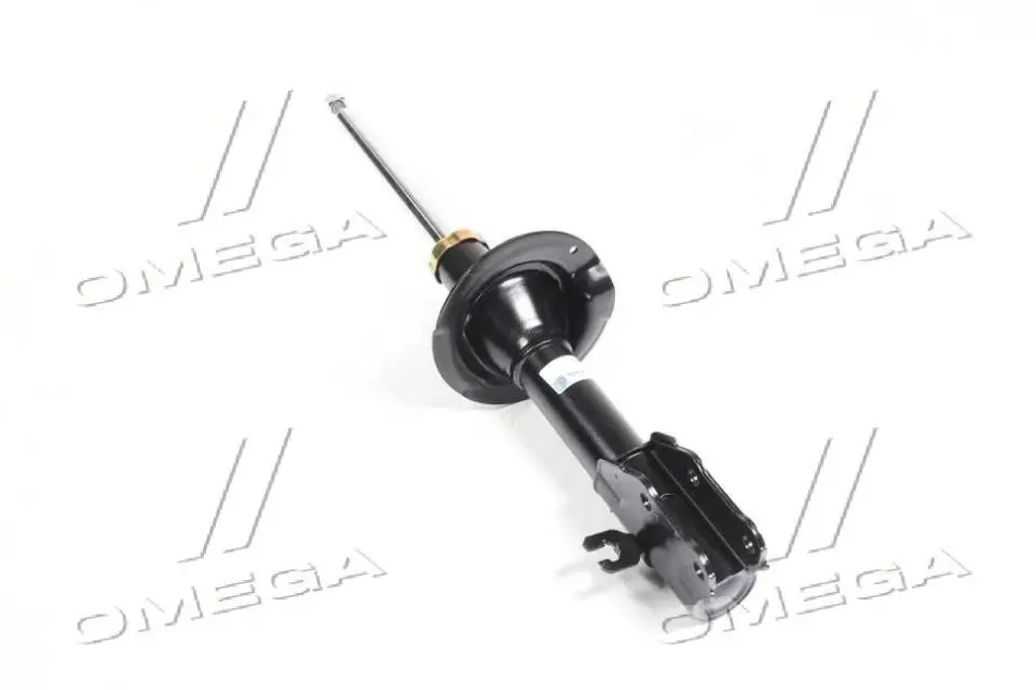 Амортизатор газомасляний sachs 317306