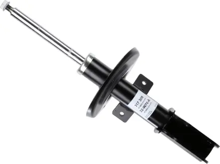 Амортизатор газомасляний sachs 317 309 Пежо 308