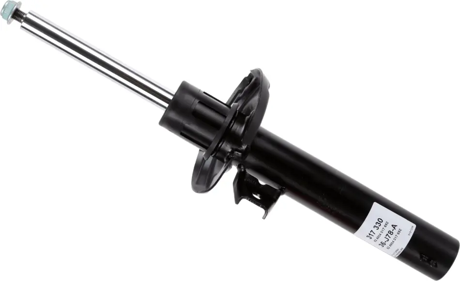 Амортизатор газомасляний sachs 317 330