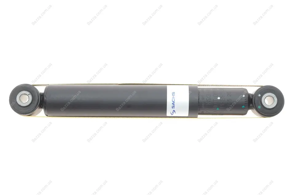 Амортизатор газомасляний Sachs 317405 (фото 1)