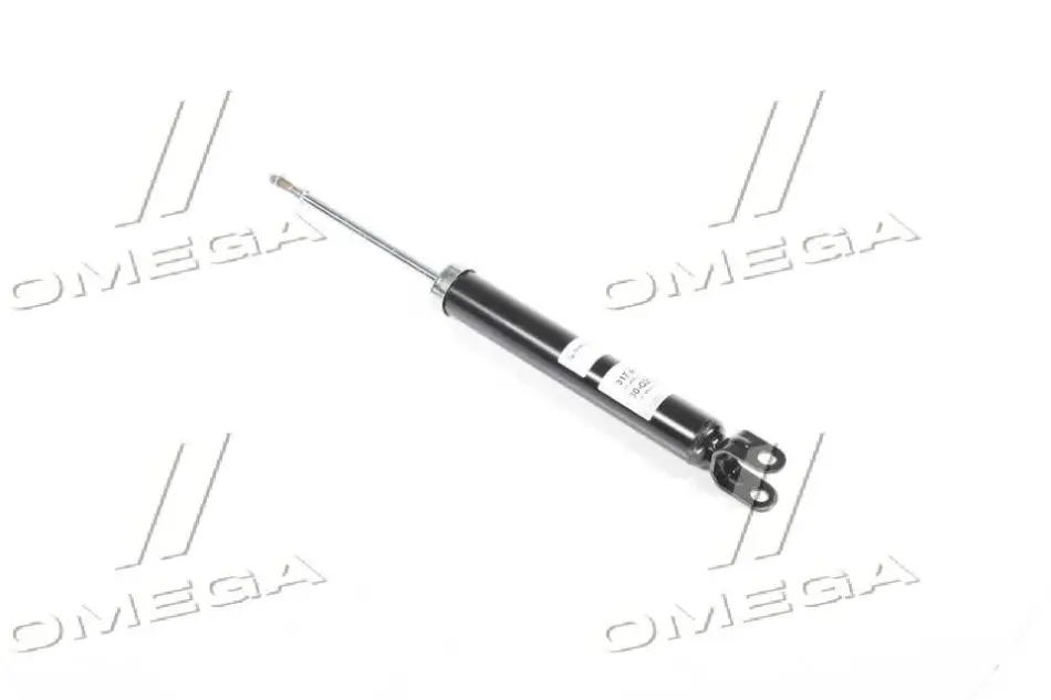 Амортизатор газомасляний sachs 317409
