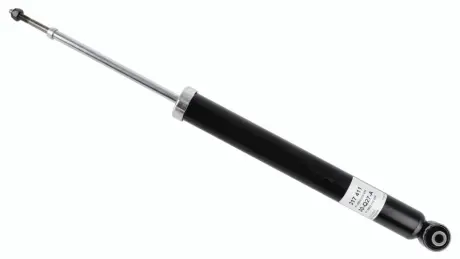 Амортизатор газомасляний Sachs 317 411