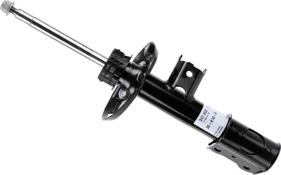 Амортизатор газомасляний sachs 317 453