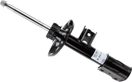 Амортизатор газомасляний sachs 317 453 Мерседес Gla