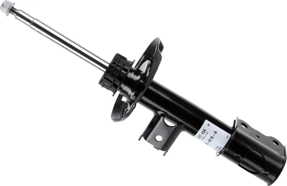Амортизатор газомасляний sachs 317 454