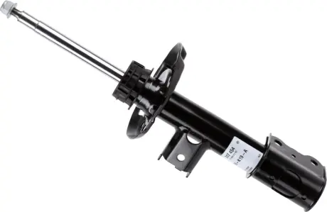 Амортизатор газомасляний sachs 317 454 Мерседес Gla