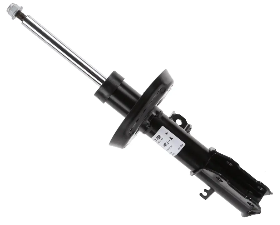 Амортизатор газомасляний sachs 317499