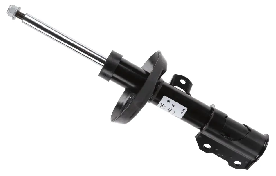 Амортизатор газомасляний sachs 317500