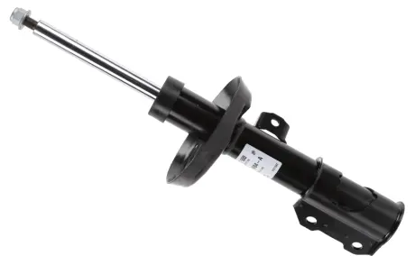 Амортизатор газомасляний sachs 317500