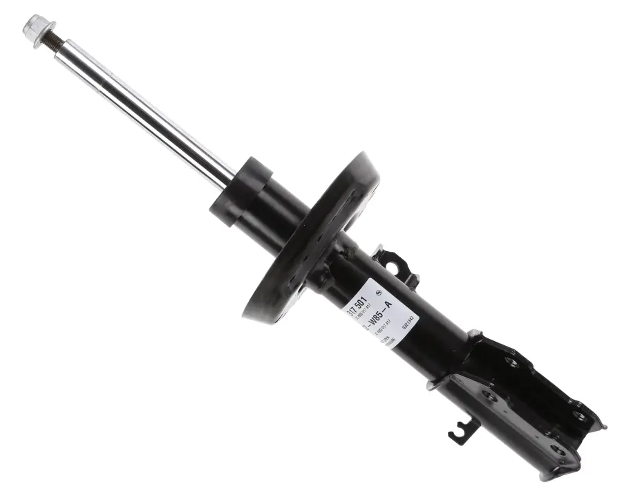 Амортизатор газомасляний sachs 317501