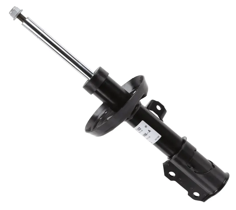 Амортизатор газомасляний sachs 317502