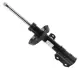 Амортизатор газомасляний sachs 317502