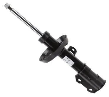 Амортизатор газомасляний sachs 317502