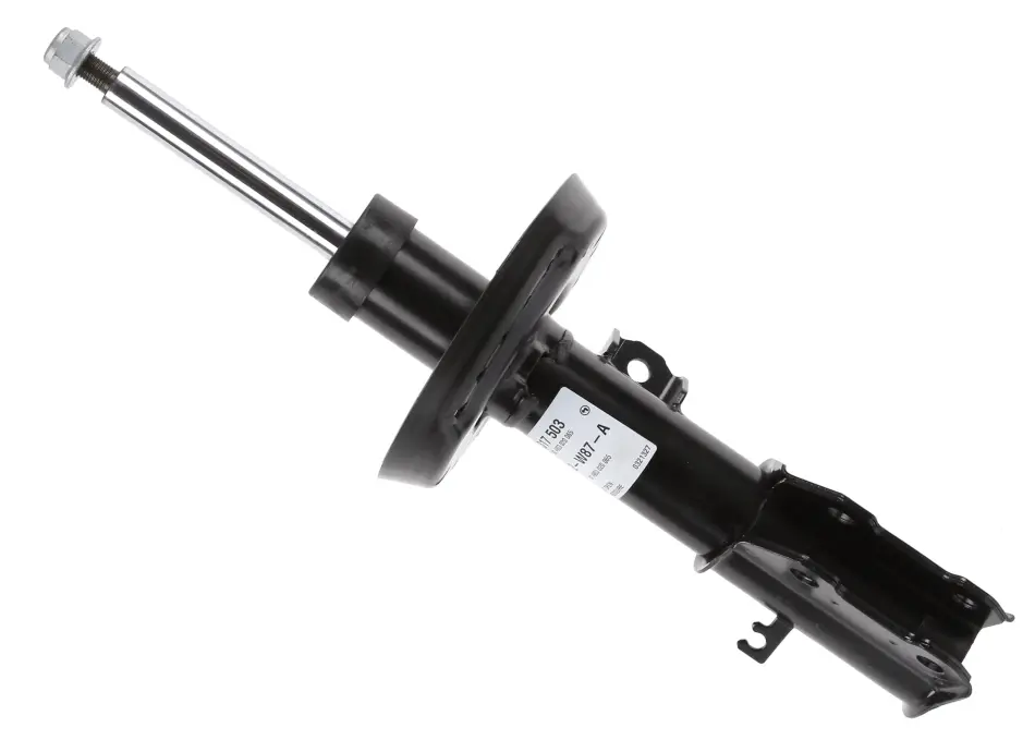 Амортизатор газомасляний sachs 317503