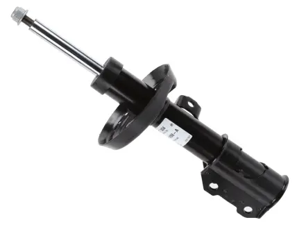 Амортизатор газомасляний sachs 317504