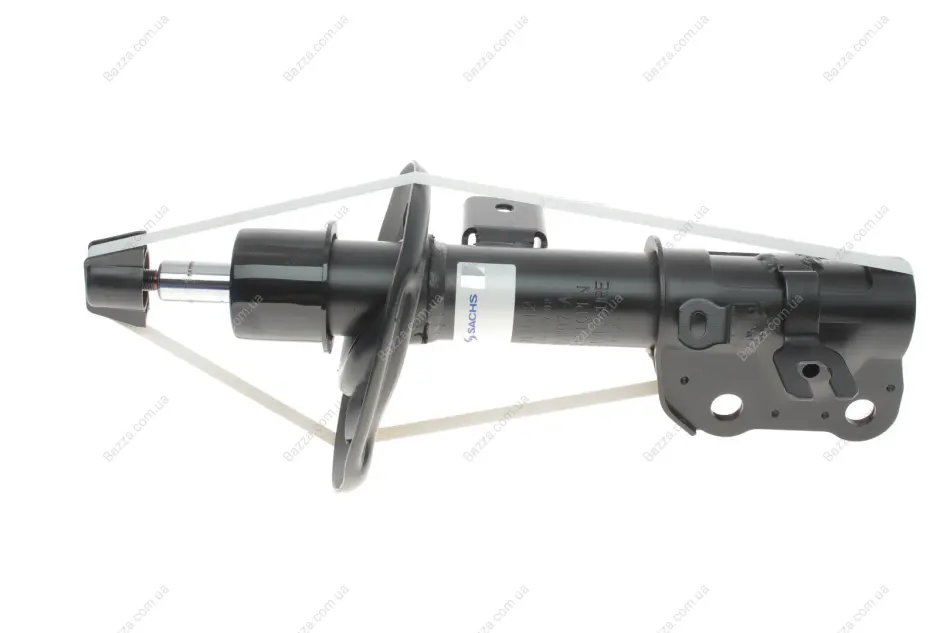 Передний амортизатор (стойка) sachs 317512
