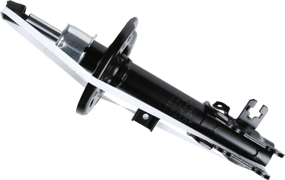 Амортизатор газомасляний sachs 317515