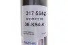 Амортизатор газомасляний sachs 317554