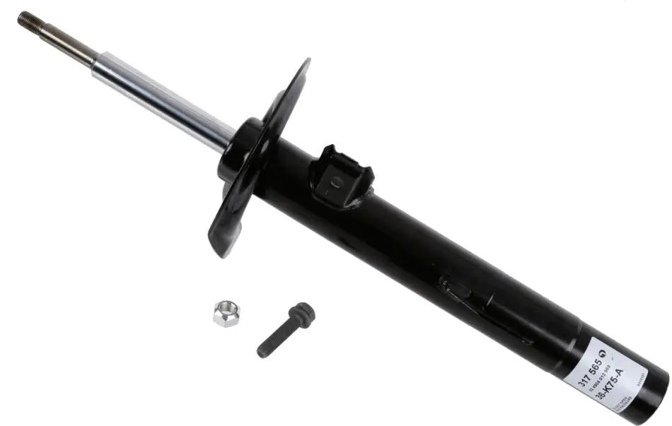 Амортизатор газомасляний sachs 317 565