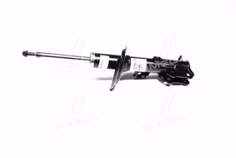 Амортизатор газомасляний sachs 317708 Hyundai Accent 2012, 2011