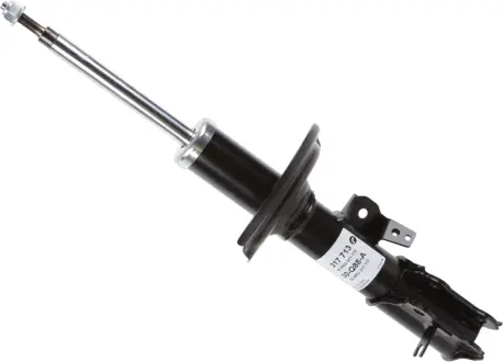 Амортизатор газомасляний Sachs 317713