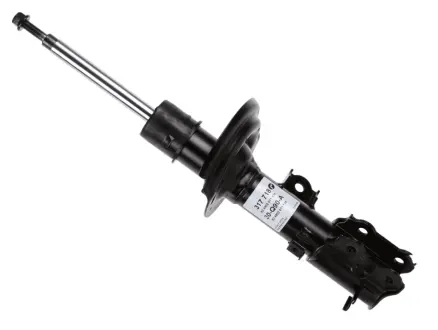 Амортизатор газомасляний sachs 317718