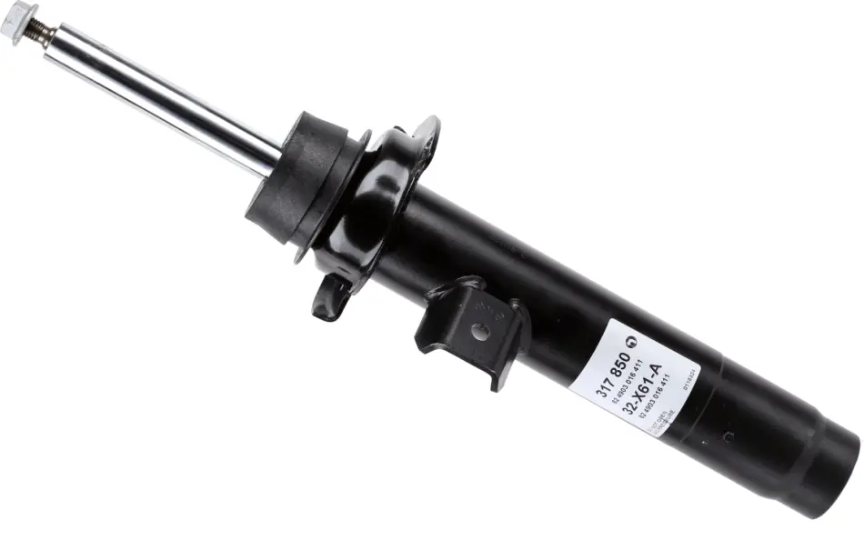 Амортизатор газомасляний sachs 317 850