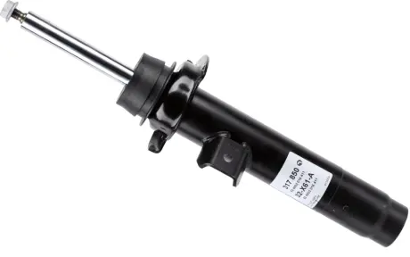 Амортизатор газомасляний Sachs 317 850