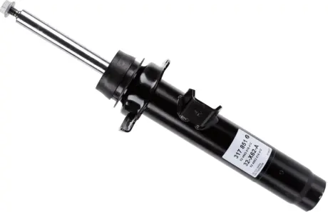 Амортизатор газомасляний Sachs 317 851