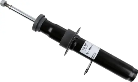 Амортизатор газомасляний Sachs 318 087