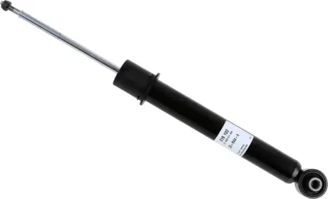 Амортизатор газомасляний Sachs 318 102