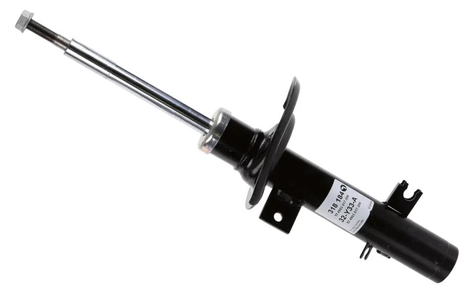 Амортизатор газомасляний sachs 318184