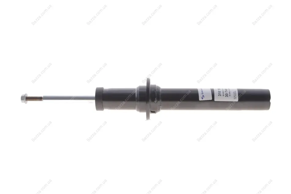 Амортизатор газомасляний sachs 318188