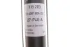Амортизатор газомасляний sachs 318203